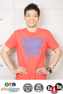 代表 石川 雅也 / Masaya Ishikawa